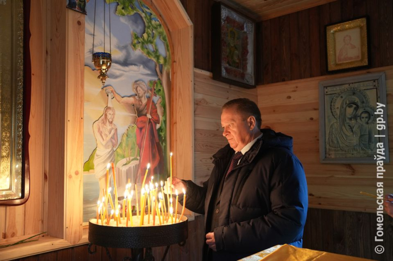 В Наровлянском участке Полесского радиационно-экологического заповедника журналисты и радийщики окунулись в мир, где время остановилось