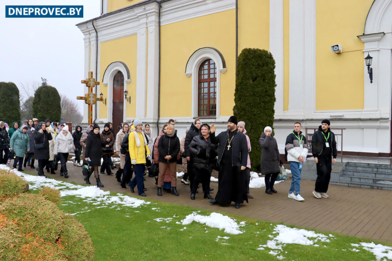 В Речице прошел VII форум клубов молодых семей Гомельской области