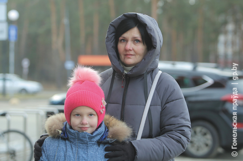 Когда любите отдыхать: зимой или летом? Ответы жителей Светлогорска