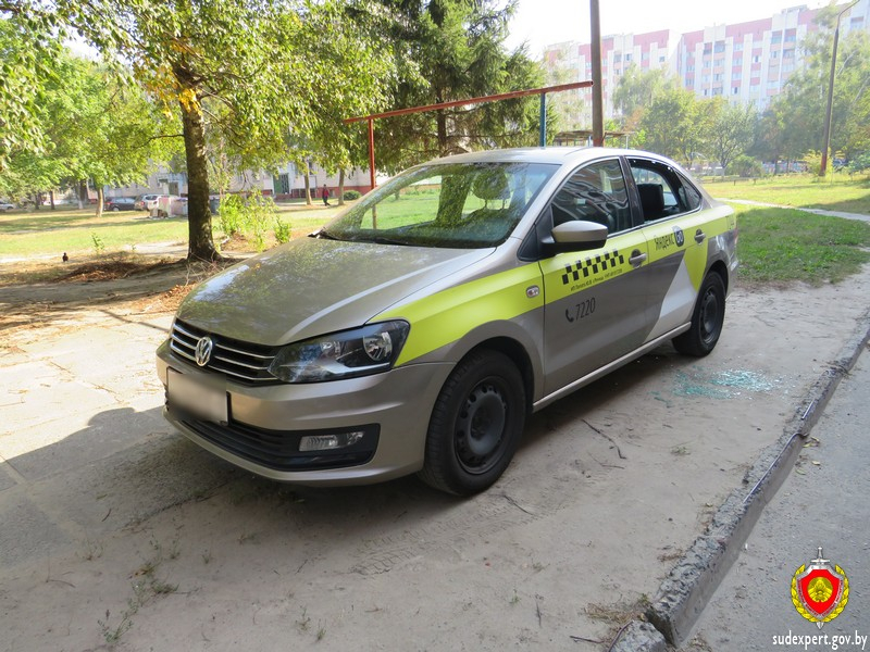 В Речице судмедэксперты вычислили преступников по следам от перчаток и обуви